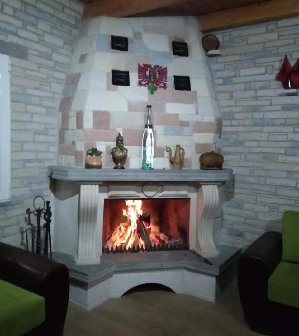 Villa Guest House Tomorrow Berat