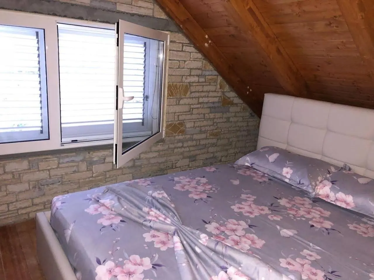 Villa Guest House Tomorrow Berat